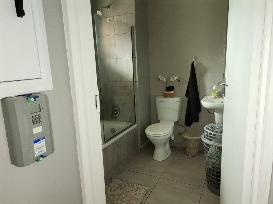 2 Bedroom Property for Sale in Raceway Free State